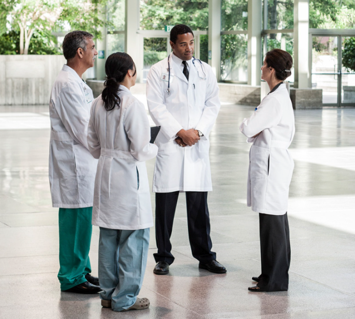 10 Best Hospitals in New York